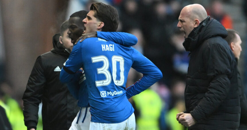 Ianis Hagi, „magnific” în derby-ul cu Celtic. Jucătorul lui Rangers a fost desemnat „omul meciului” 1 video ianis hagi magnific in derby ul cu celtic jucatorul lui rangers a fost desemnat omul meciului 6778009ccab3a