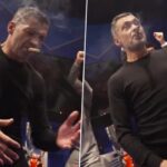 video imagini fabuloase din vestiarul milanului dupa supercupa castigata in fata inter ului antrenorul a dansat cu trabucul in gura 677cd90b6a5bb