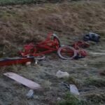 video imagini socante dupa accidentul cu doi morti de la cobadin calul e mort aici masina a fost luata a disparut 677ce8d66a2cf