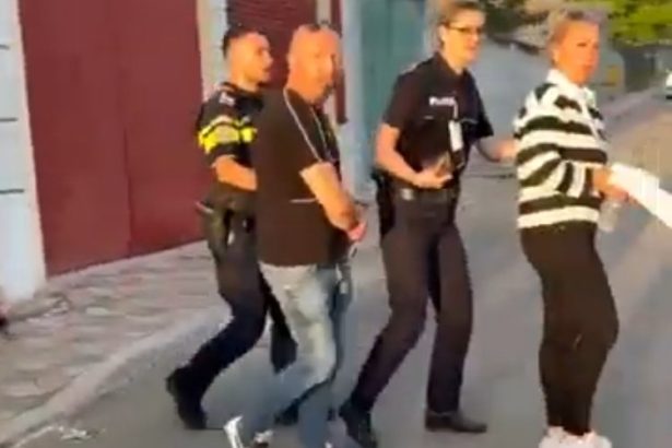 video incepe judecata preotului si a presupusei amante a acestuia acuzati ca l au agresat pe primarul negoita de la cernavoda 678862ae9acce