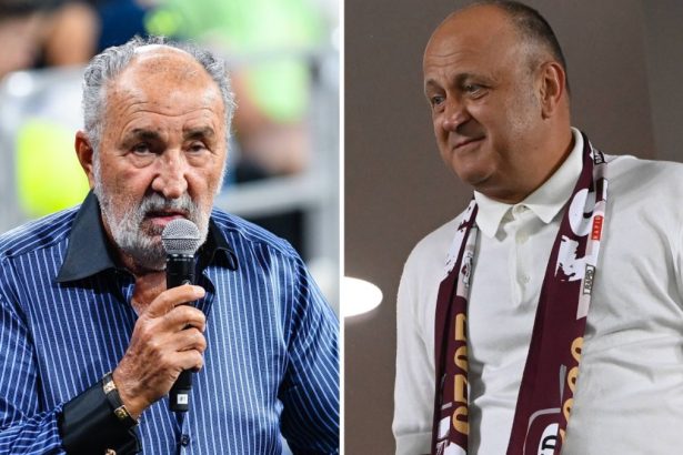 video ion tiriac il avertizeaza pe dan sucu dupa ce a vazut afacerea in care s a implicat patronul lui rapid ajunge in faliment 678cb5b9df5e3