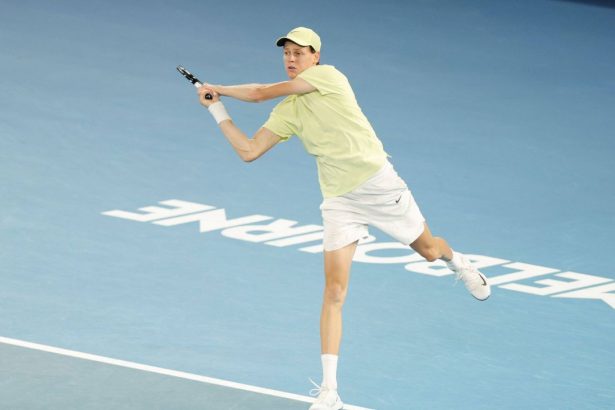 video jannik sinner alexander zverev finala australian open 2025 punctele extraordinare din semifinala cu ben shelton 67937e4f9aaf3