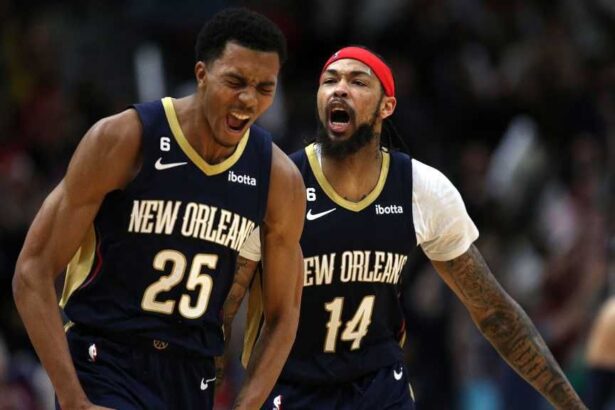 video jucatorii de la new orleans pelicans in stare de soc dupa masacrul din oras devastator ce s a intamplat 677648a943da6