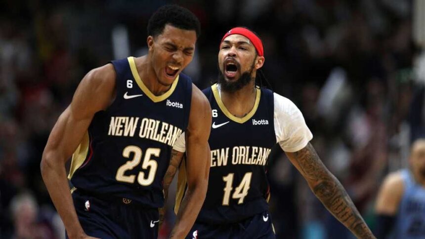 video jucatorii de la new orleans pelicans in stare de soc dupa masacrul din oras devastator ce s a intamplat 677648a943da6