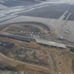 video lucrarile pe santierul drumului de legatura a3 dn1 de la tureni au ajuns la un stadiu de 80 cand va fi finalizat proiectul 67947114b2e60