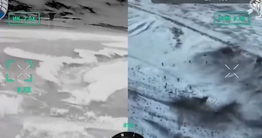 „Mai aveau doar o treime din muniție”. Ucrainenii susțin că au ucis 21 de militari nord-coreeni în Kursk și arată imagini cu luptele. 1 video mai aveau doar o treime din munitie ucrainenii sustin ca au ucis 21 de militari nord coreeni in kursk si arata imagini cu luptele 6790f4494c515