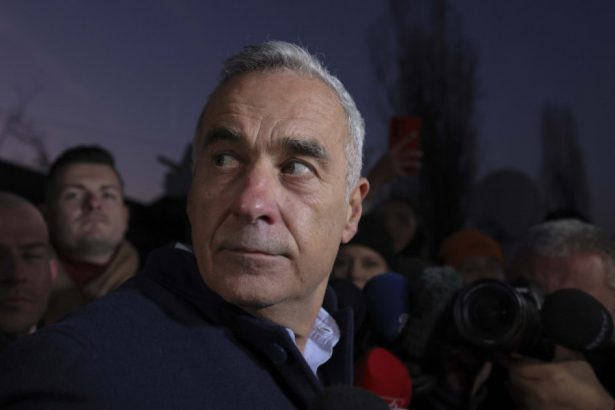 video mama lui calin georgescu verificata de cnsas in arhiva securitatii se cauta dovezi privind apartenenta la miscarea legionara 678e585868d18