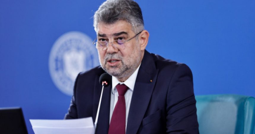 video marcel ciolacu anunta amenzi drastice pentru retelele sociale care favorizeaza un anumit candidat la prezidentiale 6788dd7927673