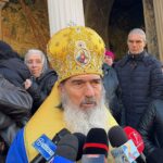 video mesajul arhiepiscopului tomisului in ajunul bobotezei dupa sfintirea agheasmei mari 677a5762452d6