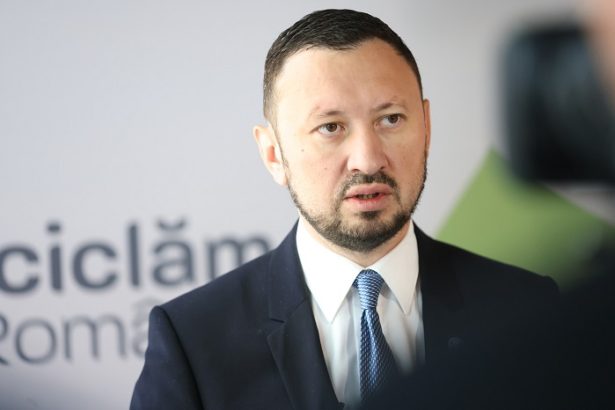 video ministrul mediului cere reorganizarea romsilva concedieri masive si taierea numarului de directori pentru a salva institutia 679a292899920