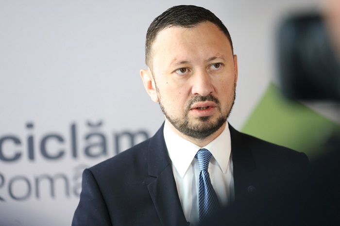video ministrul mediului cere reorganizarea romsilva concedieri masive si taierea numarului de directori pentru a salva institutia 679a292899920