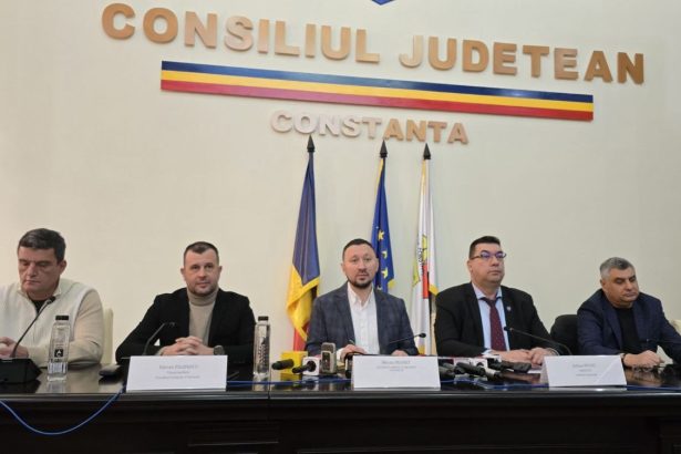 video ministrul mediului in vizita de lucru la constanta care este stadiul lucrarilor de innisipare de la costinesti 678f99a70bac9