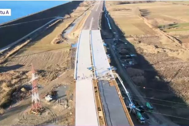 video mult asteptata autostrada sibiu pitesti incepe sa prinda contur cand ar putea avea loc urmatoarea inaugurare 678fe90ded197