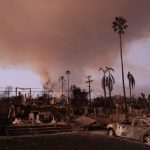 video ne vom ridica din nou stare de urgenta sanitara in los angeles peste 150 de mii de oameni nevoiti sa fuga din calea flacarilor 6782c8e824ab2
