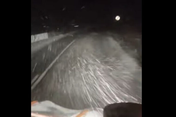 video ninge viscolit in mai multe zone din tara drumarii intervin cu echipaje de deszapezire 67818c40b6e76