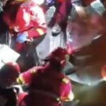 video o masina cu patru oameni s a rasturnat in valea unui rau in judetul satu mare soferul a avut nevoie de descarcerare 678b75fff0934
