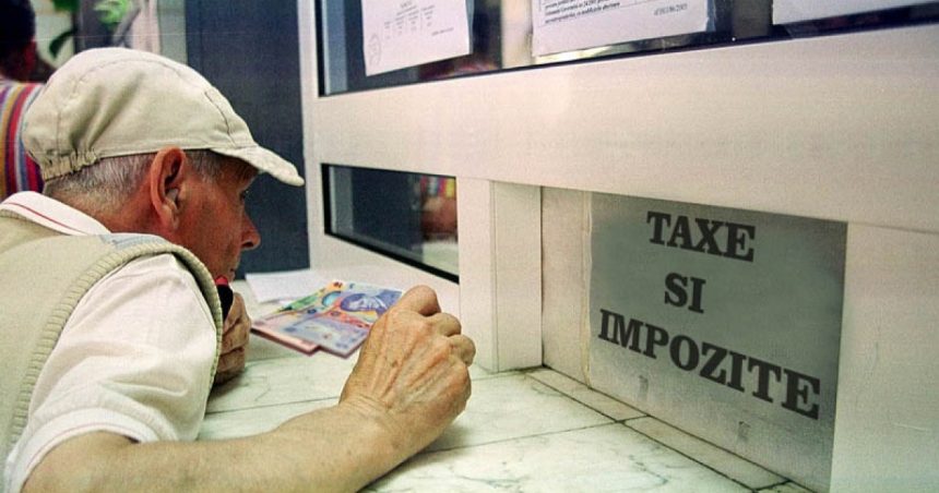 video orasul in care taxa de gunoi este mai mare decat impozitul pe locuinte nu mi ajunsera banii ma duc sa mai iau 678c9a12685ac
