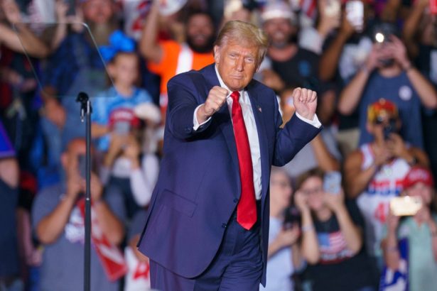 video paradoxul ymca hitul disco lgbtq preluat in mitingurile lui donald trump 6789fdaddc99e