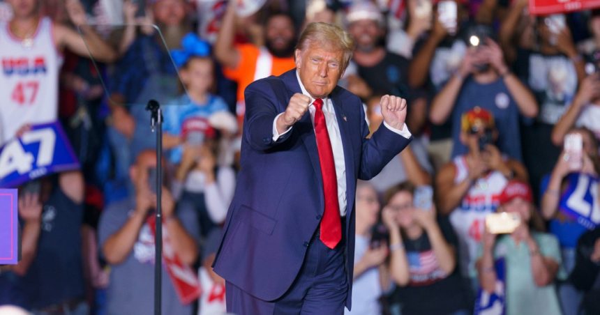 video paradoxul ymca hitul disco lgbtq preluat in mitingurile lui donald trump 6789fdaddc99e