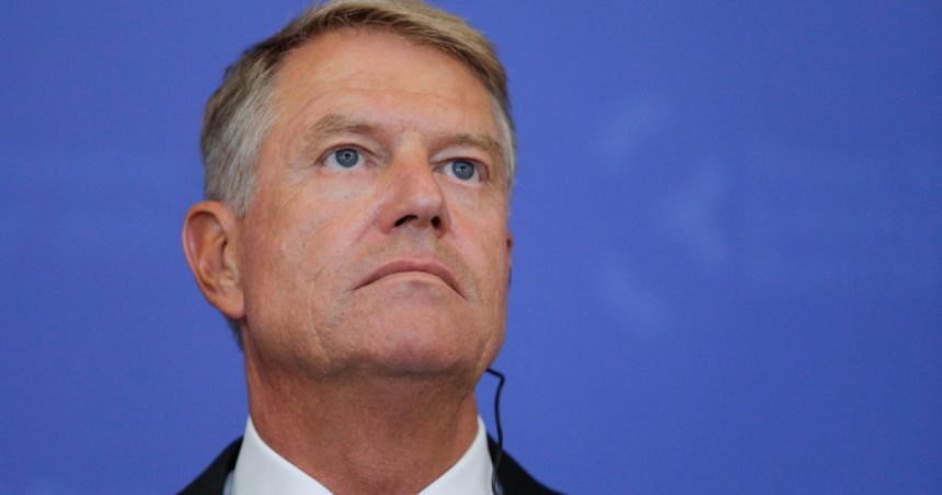 Parlamentarii AUR și POT solicită suspendarea președintelui Klaus Iohannis. De câte semnături au nevoie pentru a începe procedura? 1 video parlamentarii aur si pot vor suspendarea presedintelui klaus iohannis de cate semnaturi au nevoie pentru a incepe procedura 6786a07c3eb08