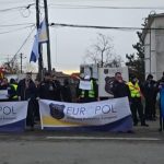 video peste 100 de politisti de frontiera protesteaza impotriva taierilor salariale 6783806419877