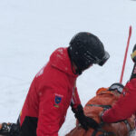 video peste 400 de interventii ale salvamontistilor cate incidente au fost in noaptea de revelion 677576971449f