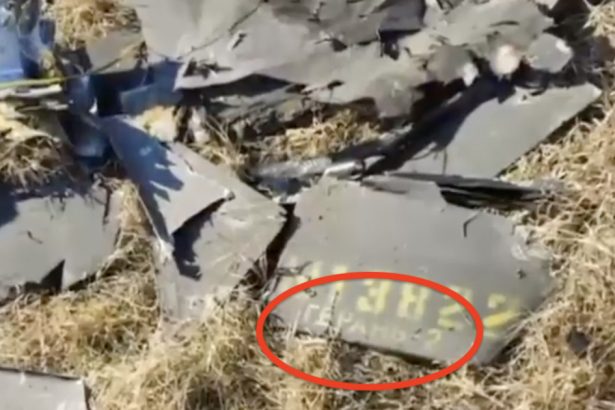 video primele imagini cu resturile dronei rusesti care a cazut in romania ce model este aparatul de zbor prabusit la plauru 678a3d53bf9f2