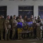 video revolta in armata ucraineana soldatii unui batalion denunta o amenintare directa si ii cer ajutorul generalului sirski 678d623c54baa