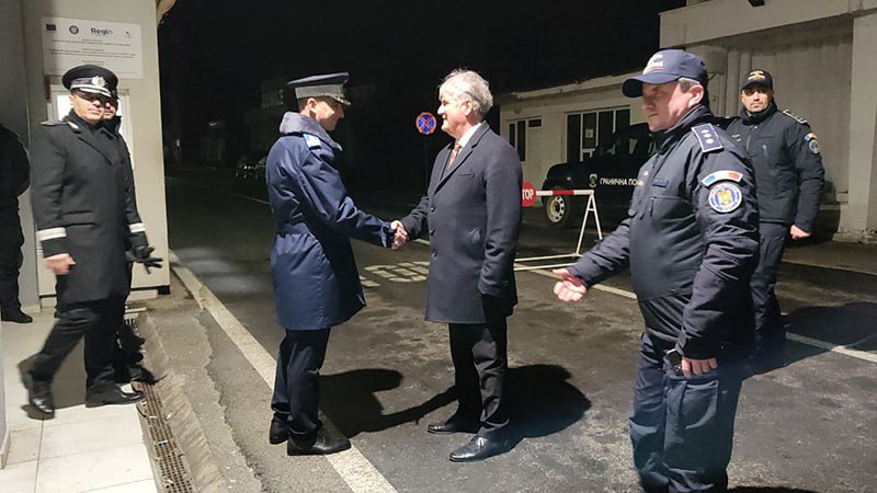 România, complet în Schengen. Momentul marcat și la Vama Veche 1 video romania complet in schengen momentul marcat si la vama veche 6774f8d8e535e