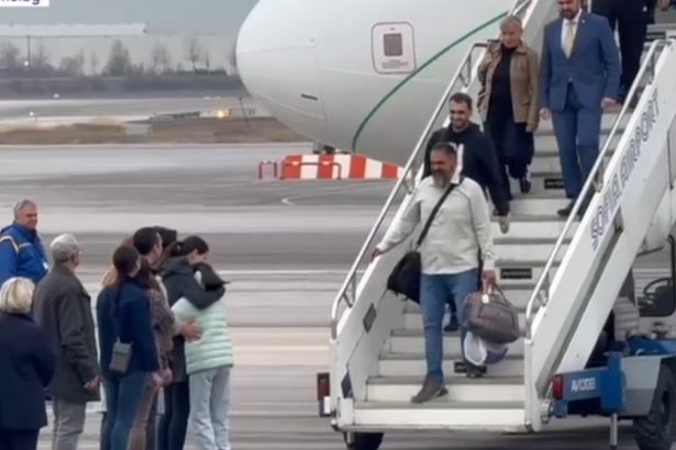 video romanul eliberat de teroristii houthi din yemen dupa un an de captivitate a ajuns in bulgaria 67927ac82e01f