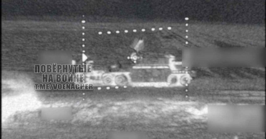 video rusii au distrus din greseala un sistem unic de aparare antiaeriana de la nord coreeni au crezut ca e radar occidental 67865d93d0e40