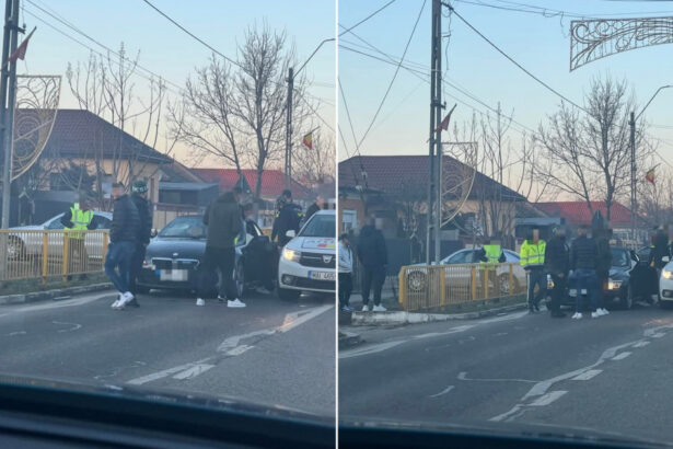 video scandal in trafic de la un like dat pe retelele sociale de un barbat unei femei maritate un tanar a fost injunghiat 677afec20582a