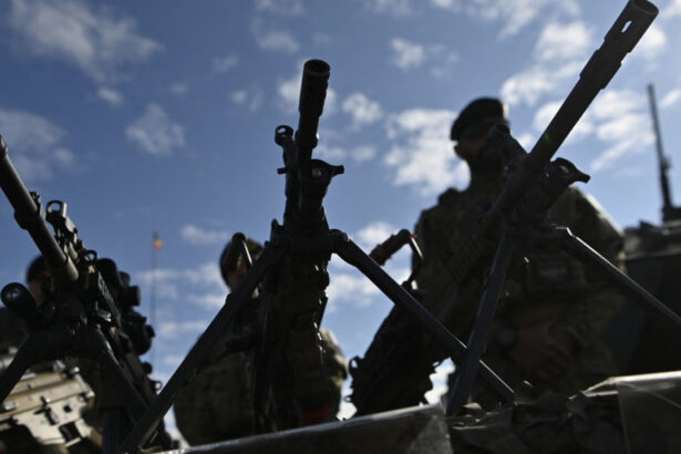 video scenarii de razboi ce s ar intampla daca rusia ar ataca romania pe tot parcursul anului 2025 se vor testa diverse strategii nato 677d18af00822
