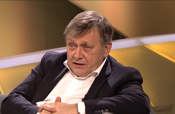 video si ar dori crin antonescu o confruntare cu calin georgescu candidatul coalitiei vine la insider politic sambata de la ora 1200 la prima tv 678146bc60586