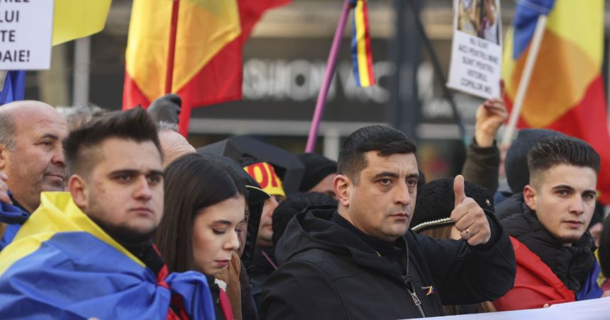 Simion anunță noi proteste în întreaga țară 1 video simion anunta noi proteste in toata tara 6784f84133302
