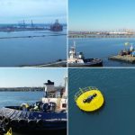 video sistem modern de acostare in portul constanta cum arata geamandurile care vor face posibila descarcarea navelor in largul marii negre 6788d9f716117