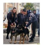 video sky si kira patrupezii serviciului criminalistic constanta s au alaturat protestului politistilor 677e7a1b0eead