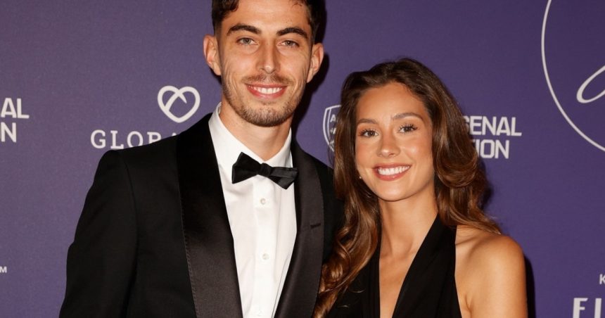 Soția atacantului de la Arsenal, Kai Havertz, dezvăluie mesajele „șocante” primite pe social media după înfrângerea cu United 1 video sotia atacantului de la arsenal kai havertz dezvaluie mesajele socante primite pe social media dupa infrangerea cu united 67852f3be1752