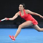 Spectacol în „Țara Cangurilor”: Gabriela Ruse și Madison Keys au jucat punctul zilei la Australian Open. 2 video spectacol in tara cangurilor gabriela ruse si madison keys au jucat punctul zilei la australian open 6788eb766d054