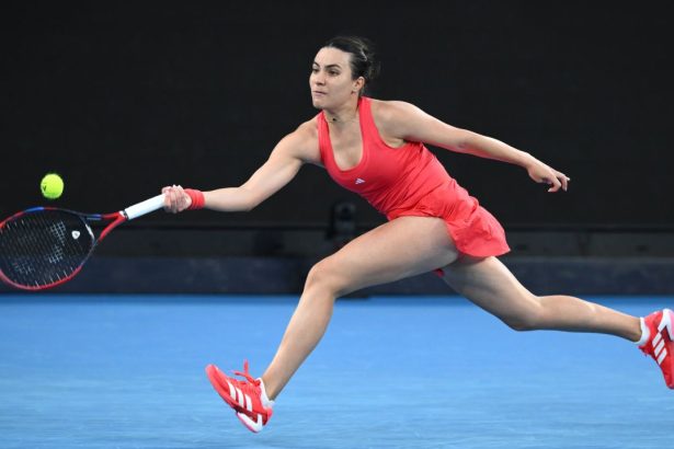 video spectacol in tara cangurilor gabriela ruse si madison keys au jucat punctul zilei la australian open 6788eb766d054