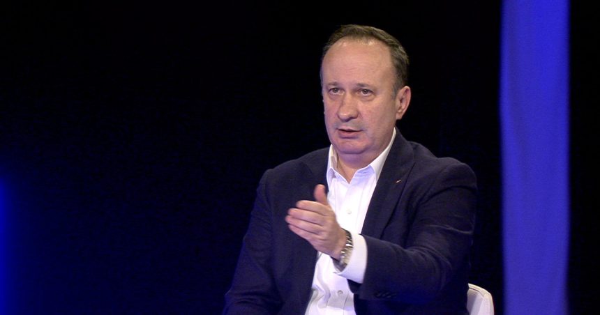Sumele plătite de stat pentru chirii, dezvăluite de fostul ministru Câciu: 2,4 milioane de euro pe an pentru o singură instituție. 1 video sumele platite de stat pentru chirii dezvaluite de fostul ministru caciu 24 milioane de euro pe an pentru o singura institutie 67894a6b61d28
