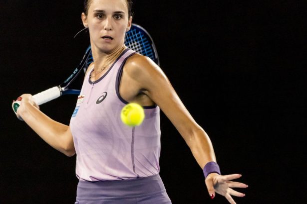 video todoni power romanca a reusit una dintre loviturile primei zile de turneu la australian open 2025 678362a1f3252