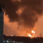 video ucraina a lansat cel mai mare atac asupra rusiei ce obiective au vizat dronele si rachetele kievului 6786882a42190