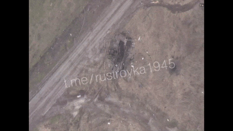 video ucrainenii au pierdut 19 din cele 31 de tancuri abrams din dotare cate tancuri a pierdut rusia in total 67963a2f8fb1b