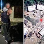 video un columbian a vrut sa arunce in aer mai multe obiective din romania instigat de un rus ce viza planul lui 678a885a35e26