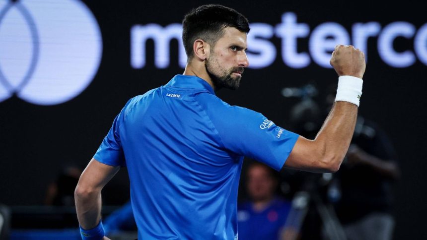 video varsta e doar un numar pentru djokovic sarbul a castigat cea mai spectaculoasa minge de set a turneului 678f9f0d99333