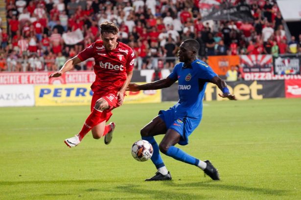 video vedeta echipei in pericol sa rateze uta fcsb are probleme la aductori 679601cdbb794