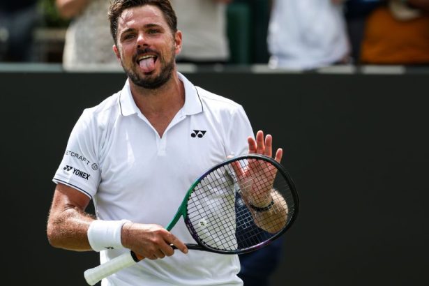 video veteranul wawrinka a trait o pe propria piele motivul pentru care publicul a explodat la australian open 2025 67866b9f372b6