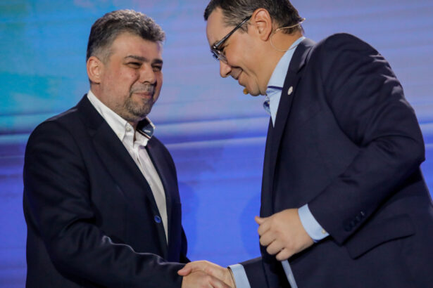 video victor ponta sfat pentru marcel ciolacu sper sa nu candideze ce spune despre o posibila candidatura a sa la prezidentiale 677e9522c9717