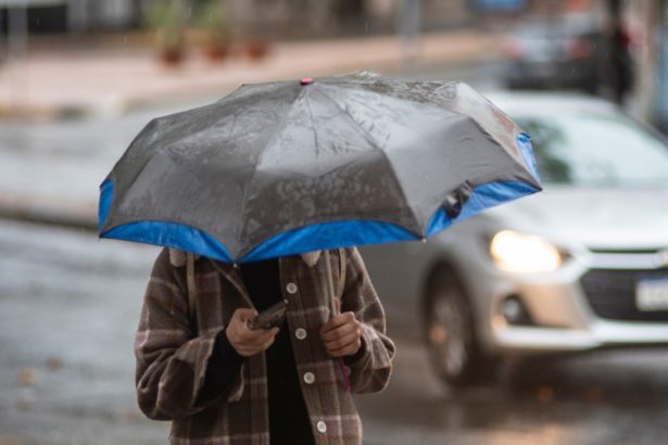 video vremea se raceste meteorologii anunta ca temperaturile scad si apar ninsorile in mai multe regiuni 679bbc29d2243